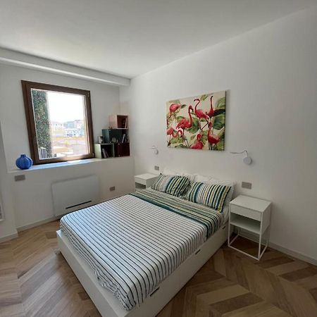 Trastevere Cozy Apartment Рим Экстерьер фото