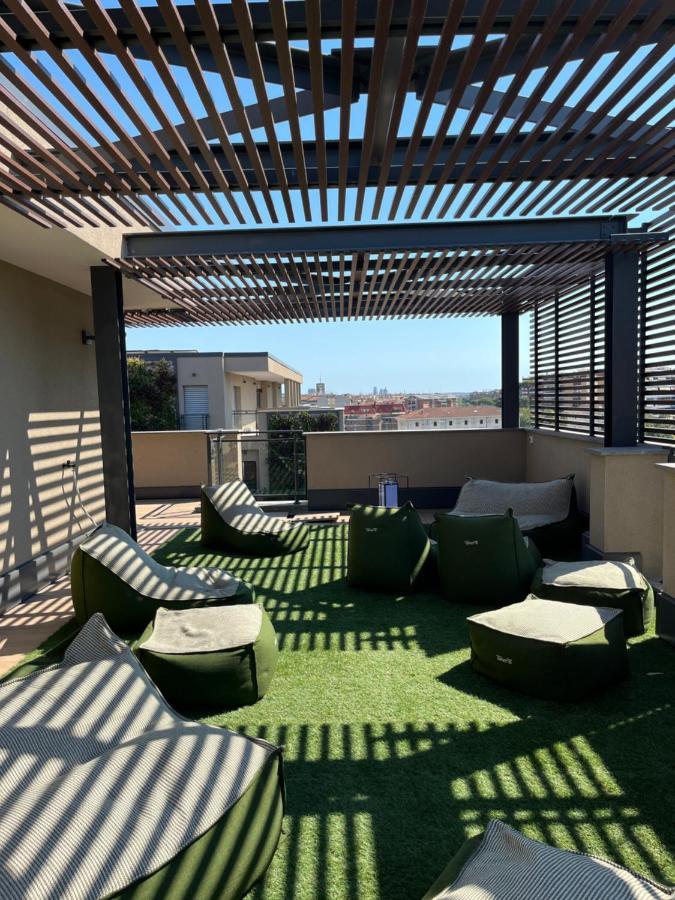 Trastevere Cozy Apartment Рим Экстерьер фото