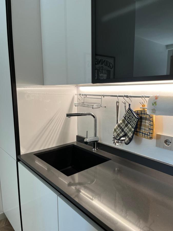 Trastevere Cozy Apartment Рим Экстерьер фото