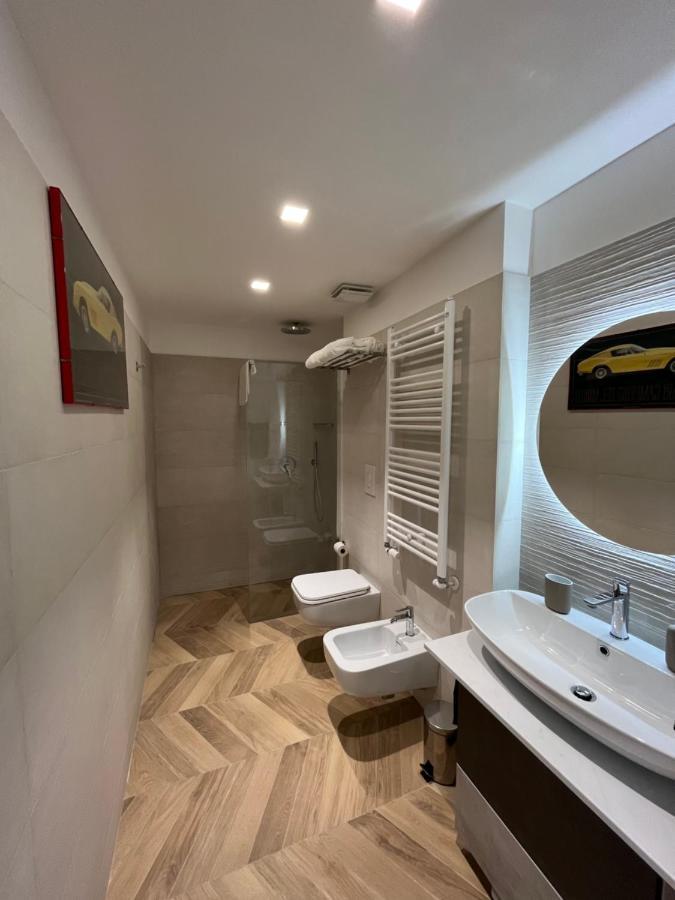 Trastevere Cozy Apartment Рим Экстерьер фото