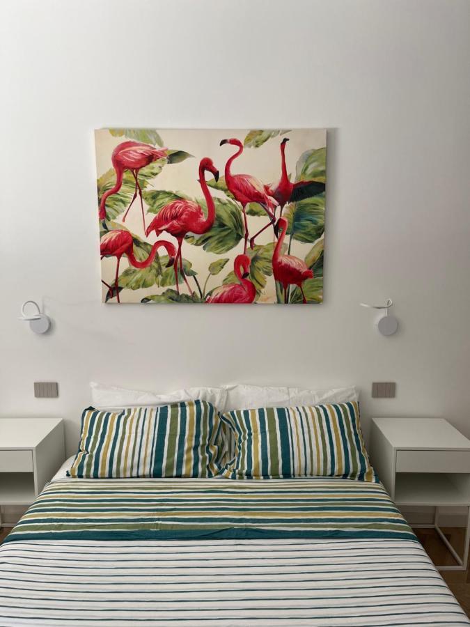 Trastevere Cozy Apartment Рим Экстерьер фото