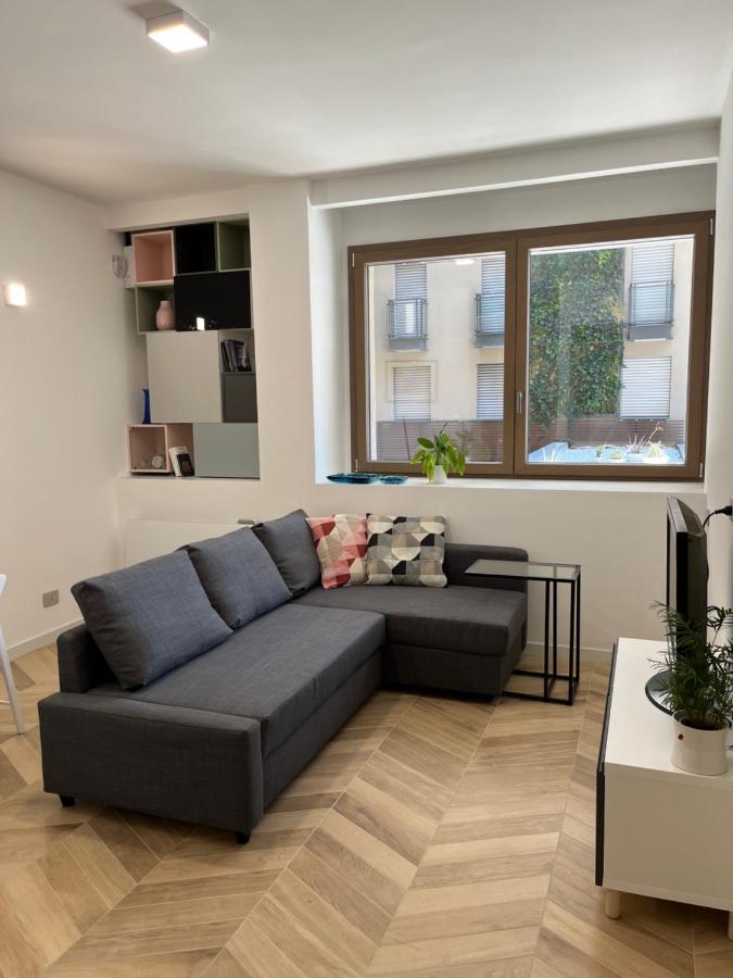 Trastevere Cozy Apartment Рим Экстерьер фото