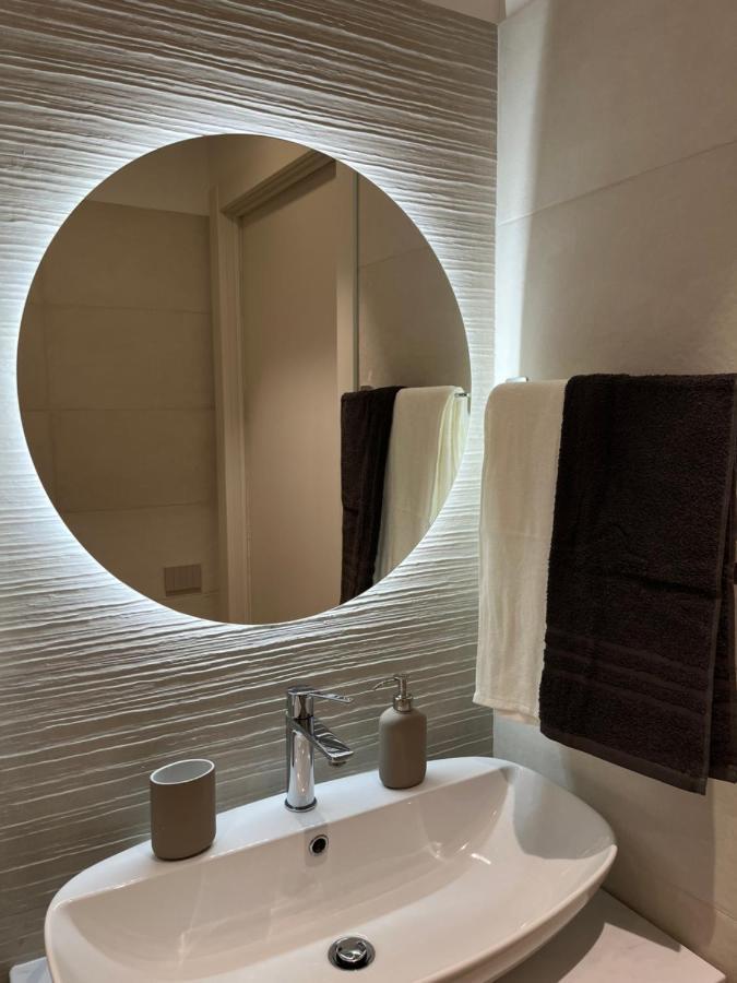 Trastevere Cozy Apartment Рим Экстерьер фото