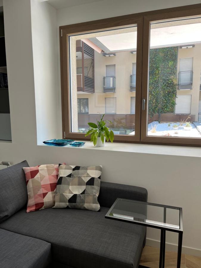 Trastevere Cozy Apartment Рим Экстерьер фото