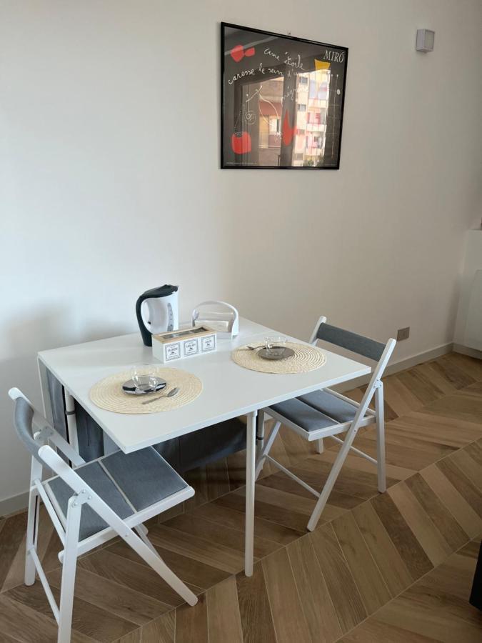 Trastevere Cozy Apartment Рим Экстерьер фото
